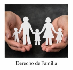 Derecho de Familia