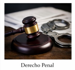 Derecho Penal